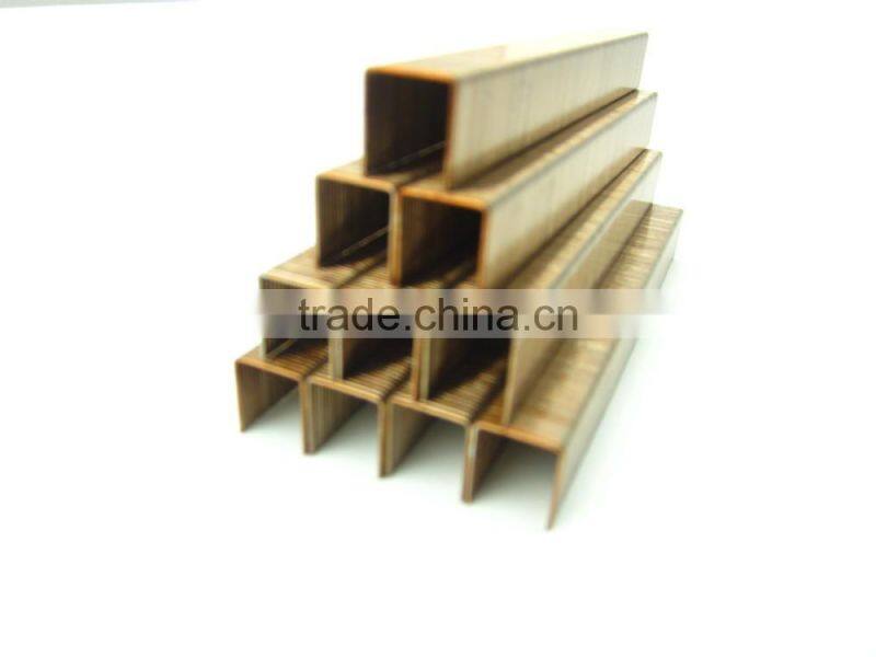 All kinds of industrial staples