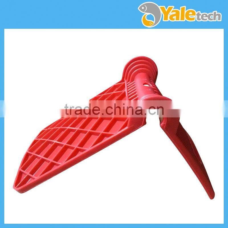 Plastic corner guard for straps,Corner protector