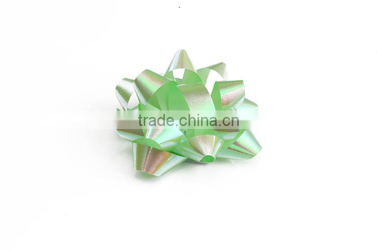 Ribbon Bows for Festival Decoration and Gift Packing