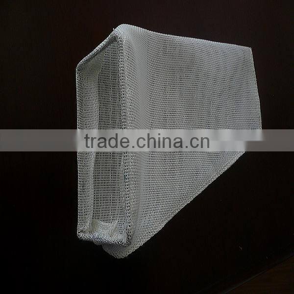 filtering bag filter metel liquid