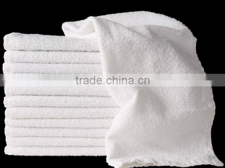 wholesale cheap custom design promotional restaurant towel