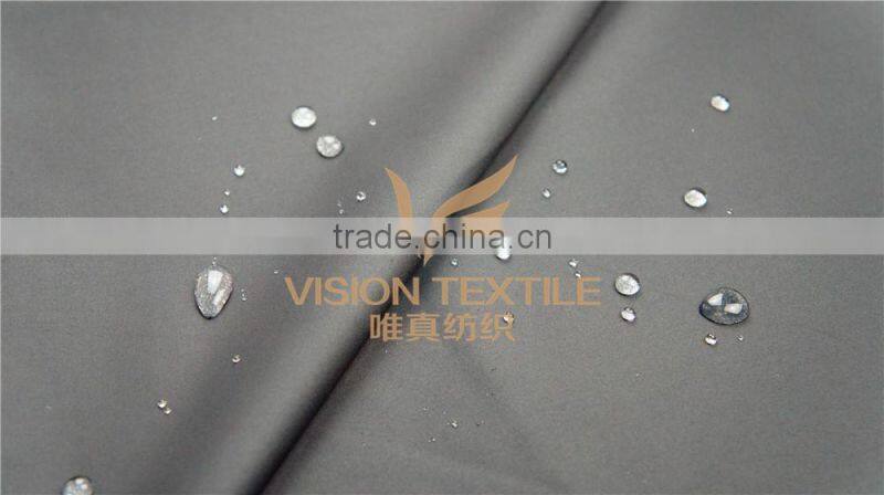 228T Nylon Taslon Fabric/Waterproof Taslon Fabric