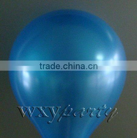 kinds of latex balloon