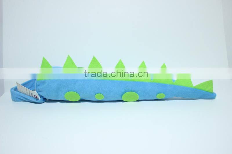 wholesale handmade animal dinosaur tail for kids