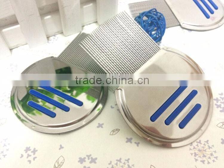 Factory wholesale head nit lice comb