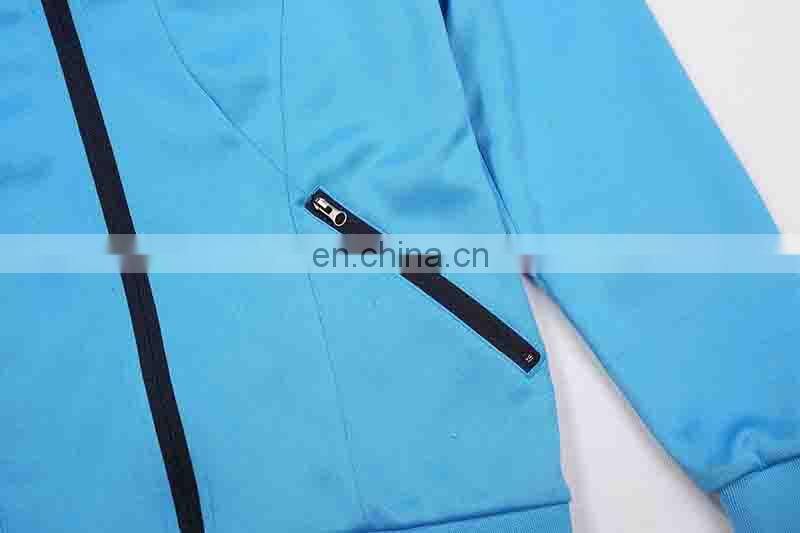 Wholesale price latest design tracksuit for men