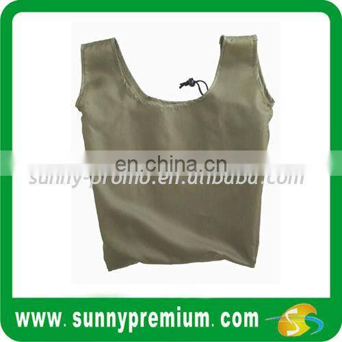 Liberty Bags Reusable Polyester Shopping Grocery Bag