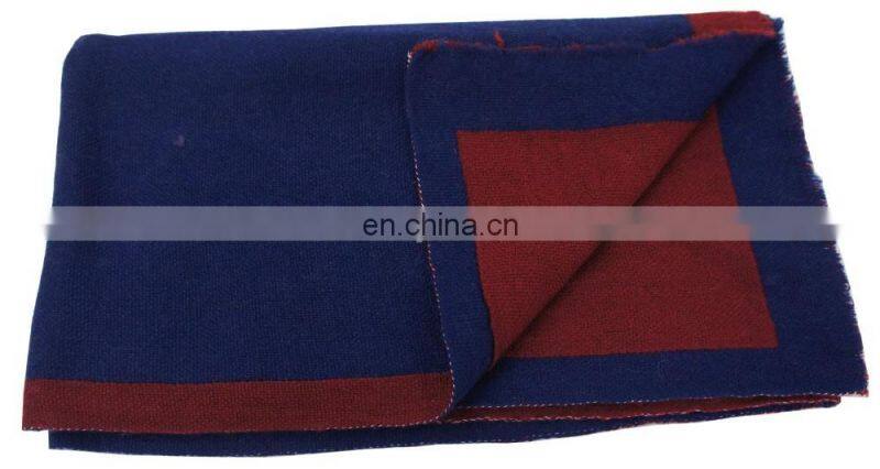 Double Face Scarves in latest Design