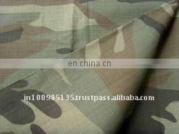 military camouflage fabric