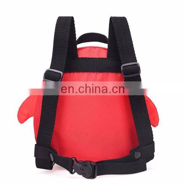 Cute Baby Elephant Animal Backpacks For Kindergarten Keep Safety Leash Strap Rein Bag China Factory Wholesale