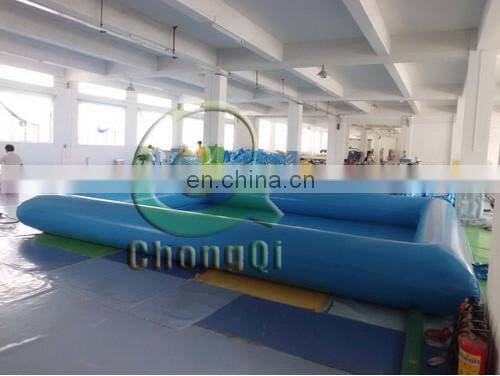 exciting inflatable kids swimming pool