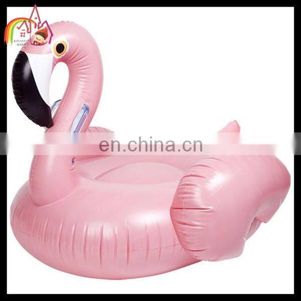 Crazy selling inflatable floating flamingo,inflatable flamingo beach games,giant inflatable float flamingo pool games