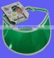 2017 Sun visor uv protection hat cap hiking golf tennis for outdoor use