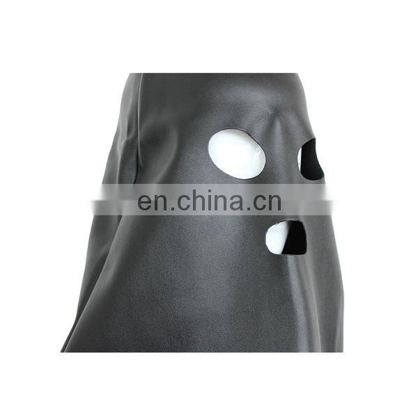 Cosplay costume full face ghost mask halloween mask