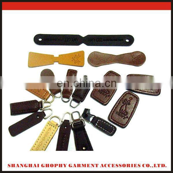 metal tag logo label clothing