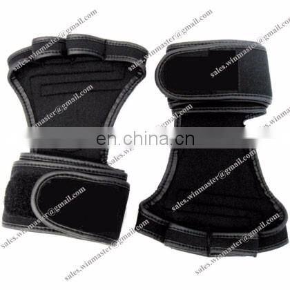 Grip Pad/Lifting Pads/Neoprene Weightlifting Grip Pads