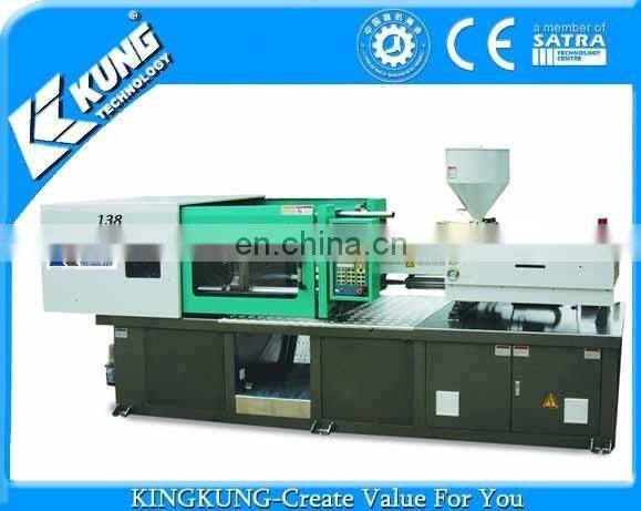 injection moulding machine plastic