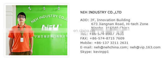 Custom Printed High Density EVA Colorful Foam Yoga Block