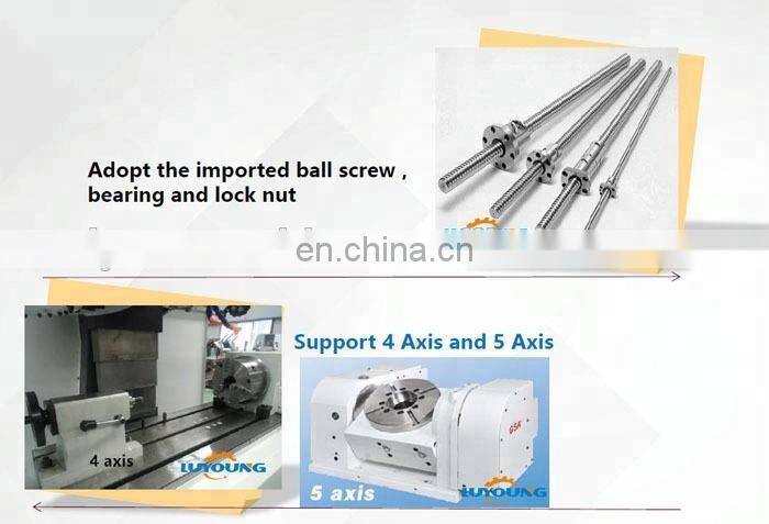 XK7118 vertical 3 axis cnc milling china education cnc machines