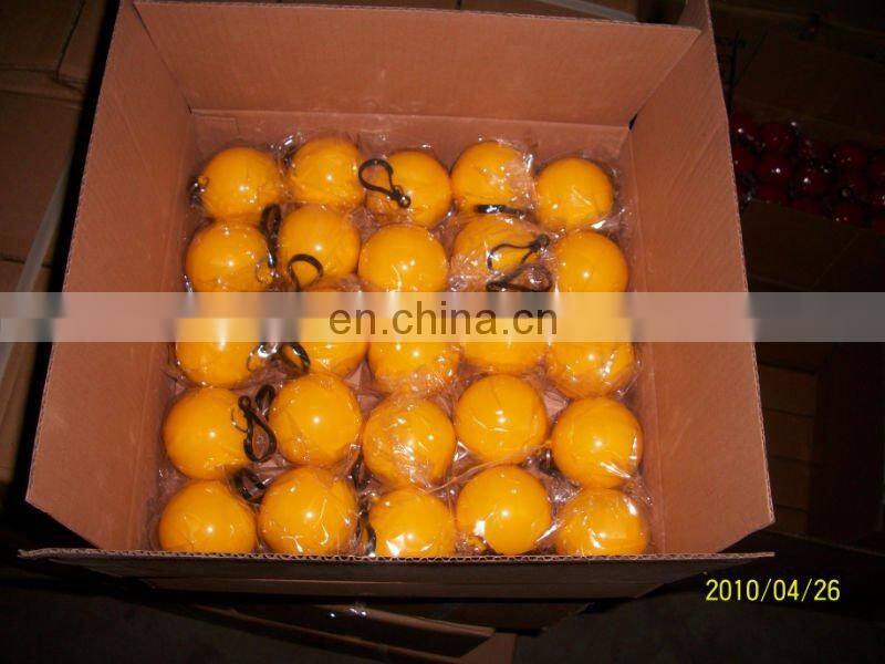 Pvc rainsuit/nylon rainsuit