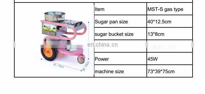 electric cotton candy maker , cotton candy machine maker , professional cotton candy machine