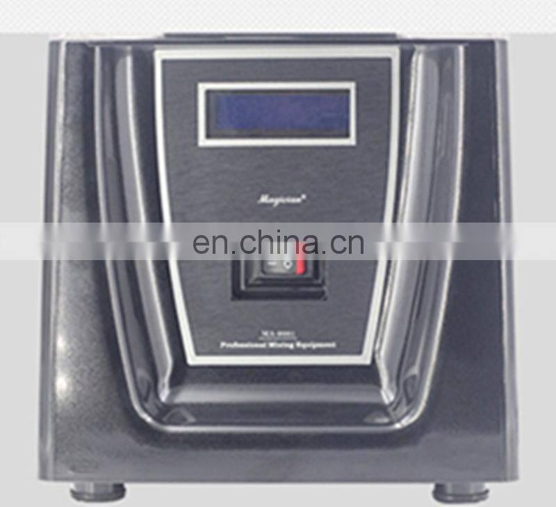 electric Chopper automatic juicer machine