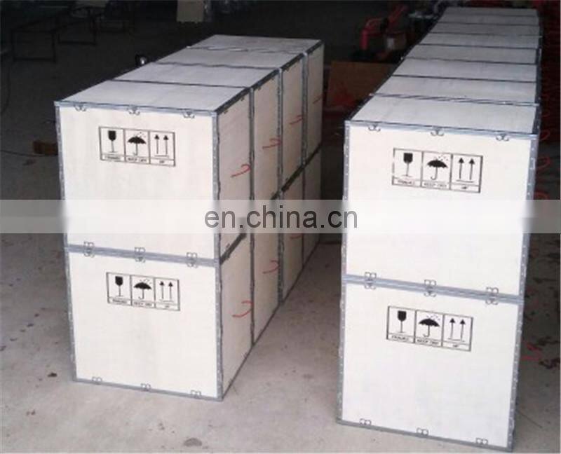 Small capacity industrial grain cleaning machine 500kg/h wheat rice destoner cleaner for sale