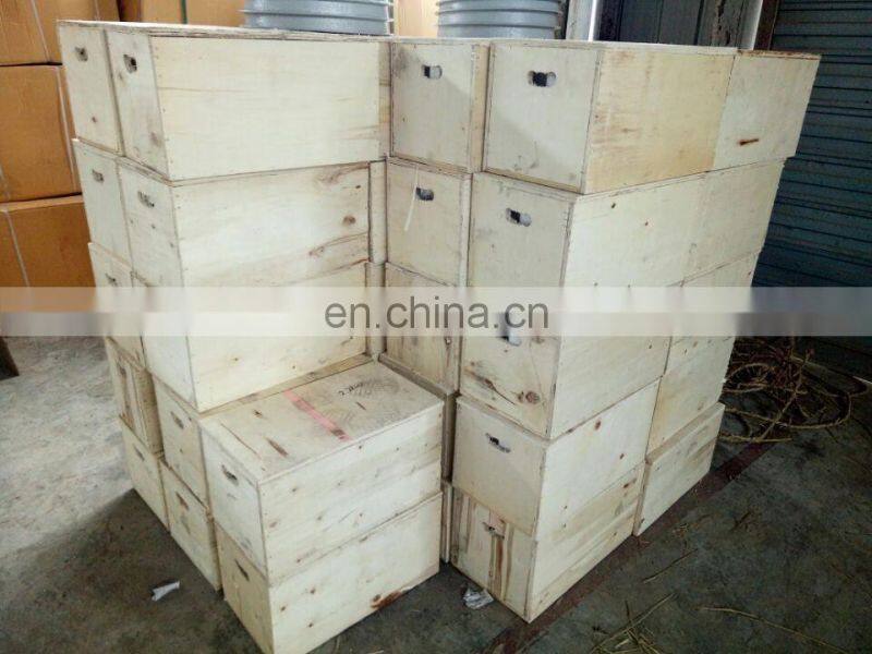 Best price of rice mill machine with multifunctional disintegrator/rice separator machine