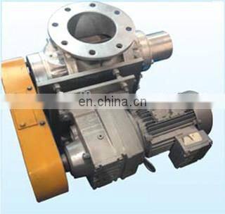 Screw Automatic Rotary Quick Lime Powder Powder Filling Machine