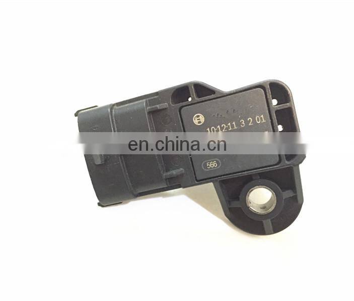 Intake Air Pressure MAP Sensor For Ch-ery OEM F01R00E005 10-12-11 3201