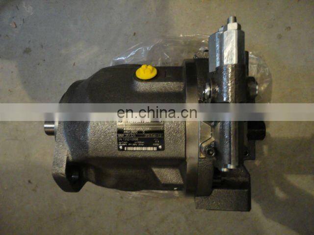 Rexroth A10VSO of A10VSO16,A10VSO18,A10VSO28,A10VSO45,A10VSO71,A10VSO100,A10VSO140 axial piston pump