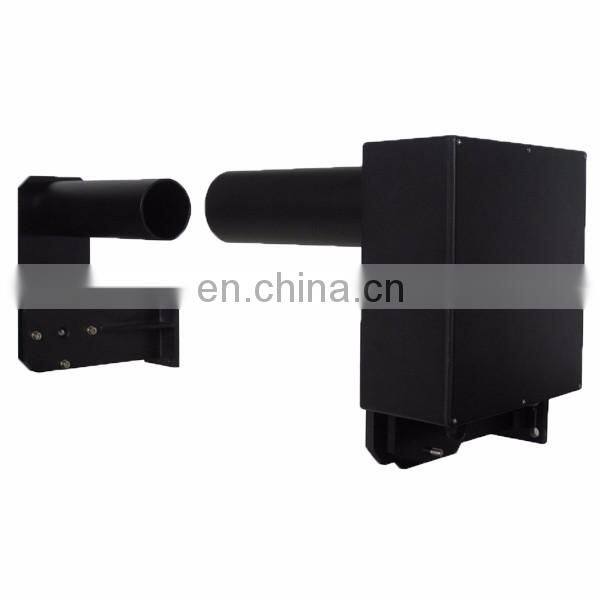 HY-DPM11 stack dust concentration opacity analyzer exinction index monitor