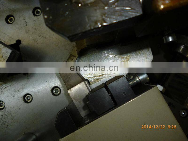 welding machine for window from Mingmei aluminum window door fabrication machine