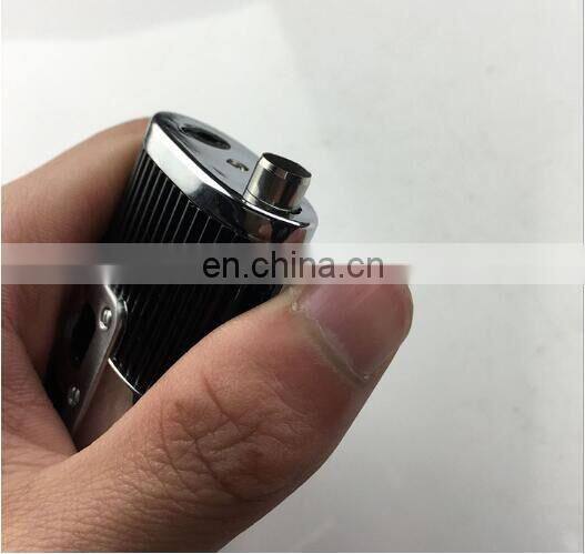 JOBON Jobon lighter, gas lighter, three fire cigar, cigarette lighter, manufacturers wholesale, customized Report