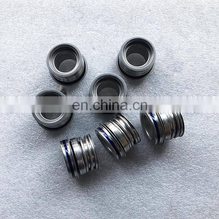 Engine Spare Parts for Cummins K38 Water Pump Seal 3634007
