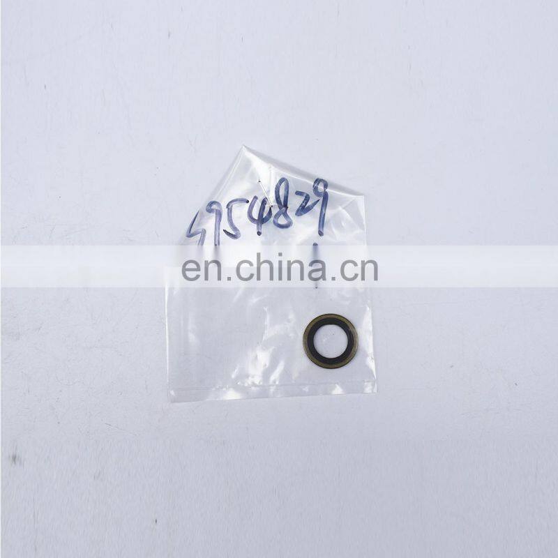 Engine parts ISF2.8 ISF3.8 thermostat seal ring 3954829