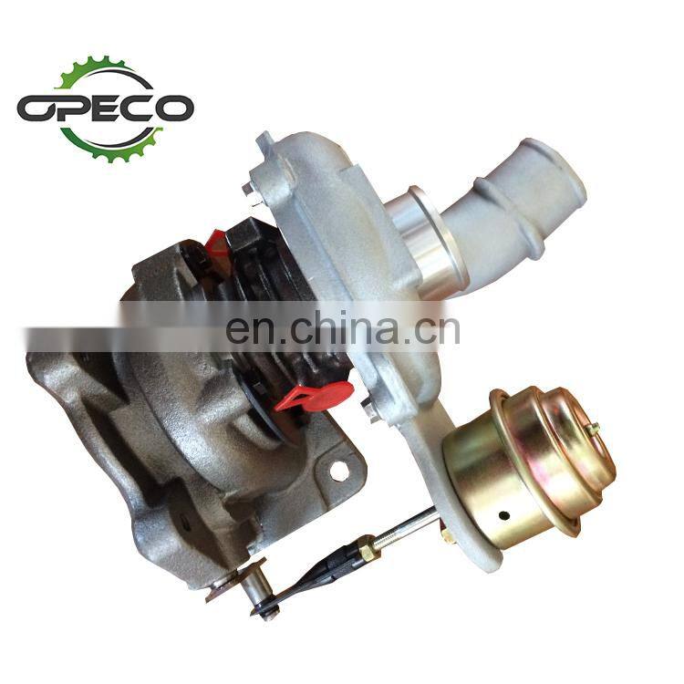 For Opel Vivaro 1.9L TDI turbocharger K03-2068CDC4.82KCBXD 8200084399 MW31216381 MW30620721 82107431 751768