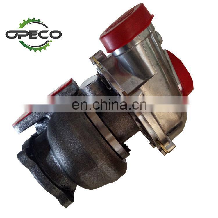 6BG1TC 6BG1 RHG6 turbocharger 6BD1 1144003770 VA570031 VB570031 CICZ