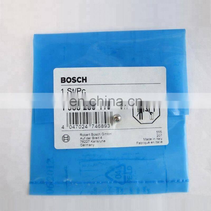 Original CP1H PUMP valve ball 1903230410