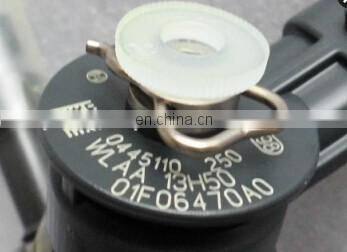 0445110250 fuel injector for Mazda BT50 WLAA-13-H50