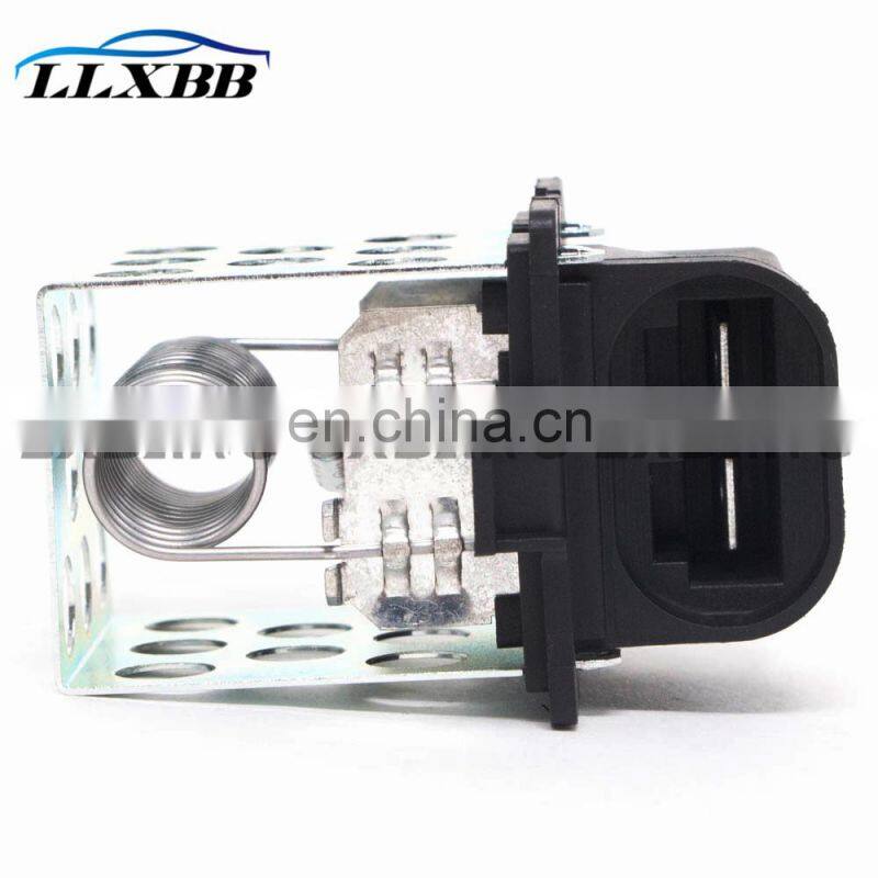 Original Heater Blower Motor Fan Resistor 214936501R For Renualt Megane Scenic 214935336R