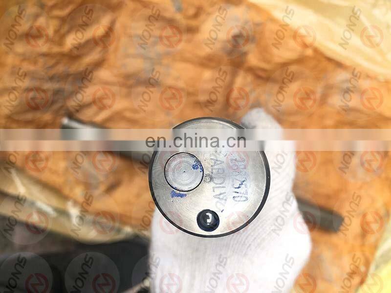 diesel engine QSX15 Parts 2882571 Rocker Lever Shaft