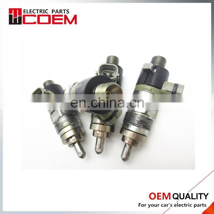 From guangzhou Wholesale Automotive Parts 23250-74181 For Toyota ST215 ST210 VISTA SV50 SV55 fuel injector nozzle