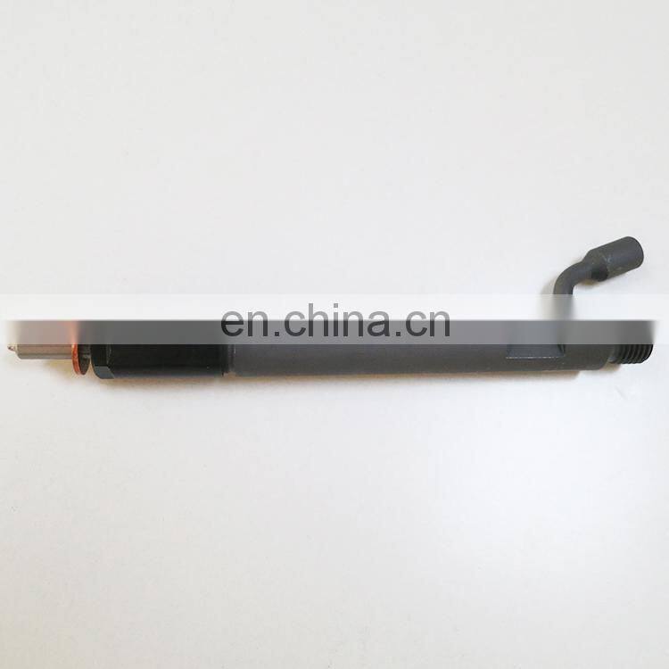 NT855 Truck Auto Parts Engine Parts 3915118 Fuel Injector