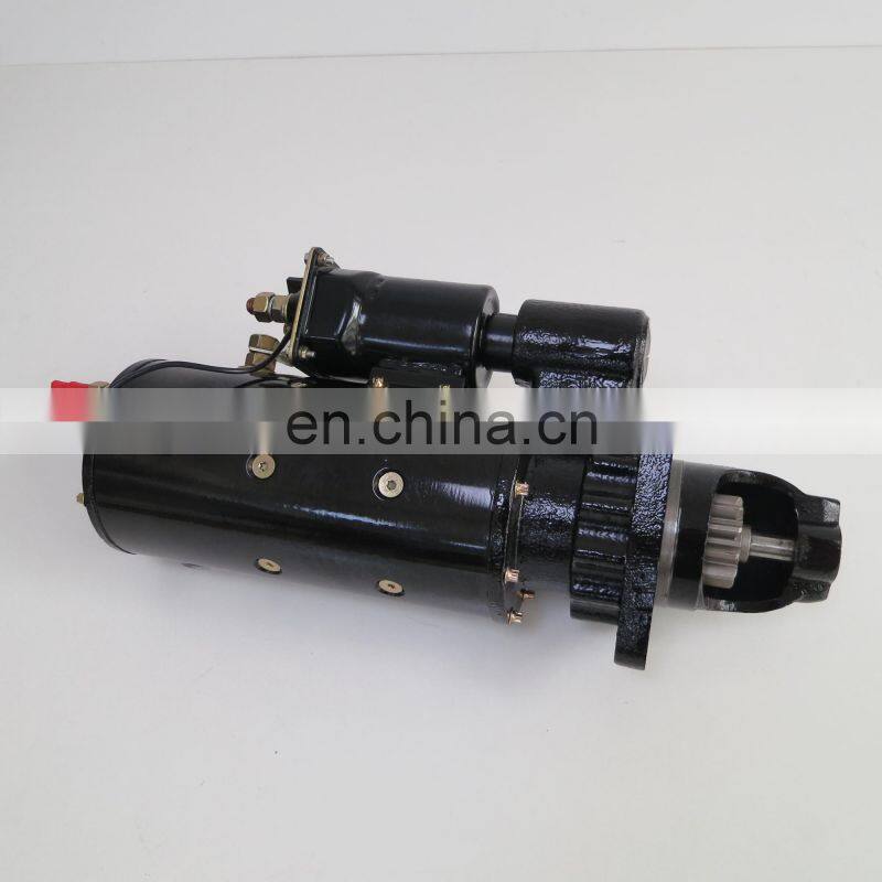 Hot Sale K19 Diesel Engine Parts Moter Starter 3021038