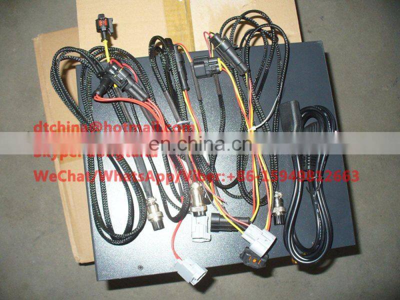 CRP680 Common rail pump simulator