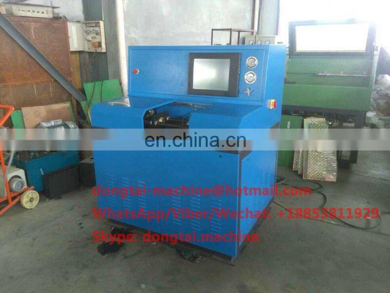 PT/EUI injector flow test bench EP200