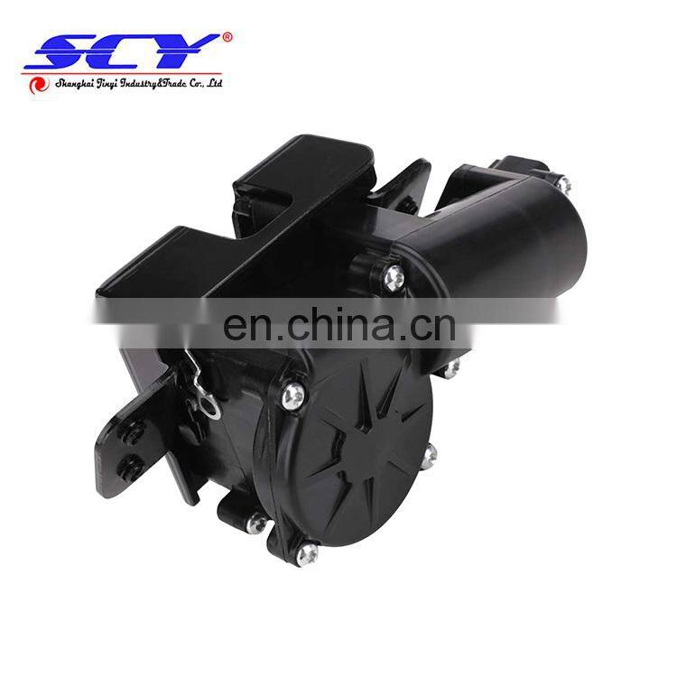 Trunk Lock Actuator Suitable for BUICK CADILLAC 13581405 13501872 13503467 931107 DLA1017