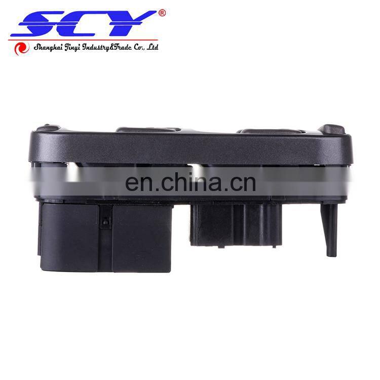 Master Power Window Switch Suitable for Volvo V70 OE 8638452 8637145 9148957 9472276