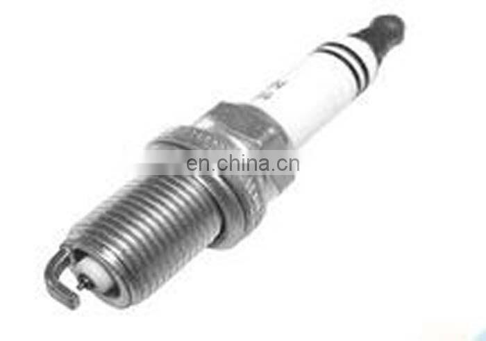 Wholesale King Steel IKH16TT KH6RTI Auto iridium Spark plug LFR5AIX-11